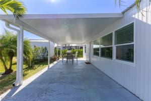 11791 Ariana Drive, Fort Myers, FL 33908 Sold 06/27/25
