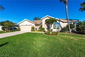 8361 Trentwood Court, Fort Myers, FL 33912 - MLS#225005130
