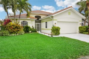 13061 Silver Bay Court, Fort Myers, FL 33913 Sold 06/16/25