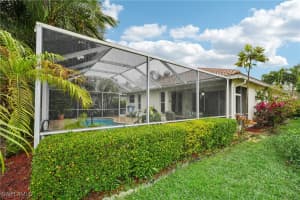 13061 Silver Bay Court, Fort Myers, FL 33913 Sold 06/16/25