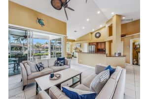 24 Gulfport Court, Marco Island, FL 34145 Sold 03/27/25