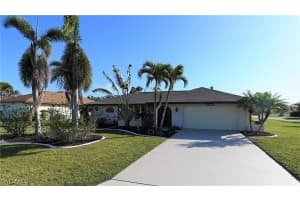 4511 7th Avenue, Cape Coral, FL 33914 Sold 03/28/25