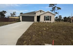 1801 31st Street, Cape Coral, FL 33993 Sold 02/27/25