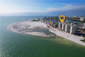 8400 Estero Blvd 505, Fort Myers Beach
