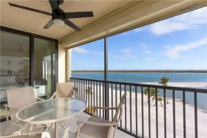 8400 Estero Boulevard, Fort Myers Beach, FL 33931 - MLS#225005154