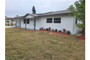 1007 Jasmine Road, Lehigh Acres, FL 33936 Sold 03/03/25