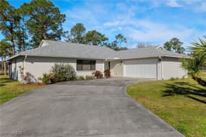 6890 Cadet Avenue, Fort Myers, FL 33905 Sold 03/31/25
