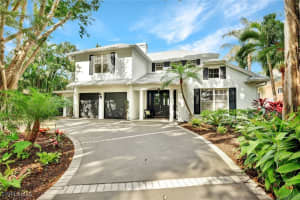 255 2nd Avenue, Naples, FL 34102 - MLS#225005165