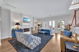 255 2nd Avenue, Naples, FL 34102 - MLS#225005165