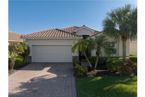3489 Dandolo Circle, Cape Coral, FL 33909 Sold 08/27/25