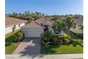 3489 Dandolo Circle, Cape Coral, FL 33909 Sold 08/27/25