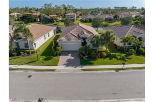 3489 Dandolo Circle, Cape Coral, FL 33909 Sold 08/27/25