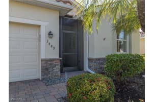 3489 Dandolo Circle, Cape Coral, FL 33909 Sold 08/27/25