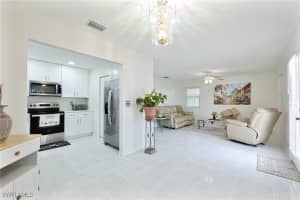 620 Santa Barbara Boulevard, Cape Coral, FL 33991 Sold 03/28/25