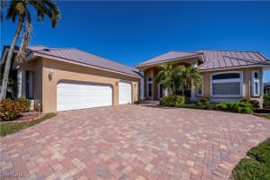 3343 22nd Place, Cape Coral, FL 33904 Sold 04/18/25