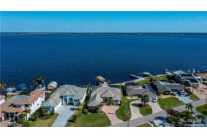 3343 22nd Place, Cape Coral, FL 33904 Sold 04/18/25