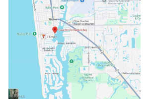 900 Broad Avenue, Naples, FL 34102 Sold 06/10/25