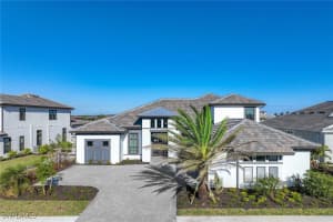 15386 Turin Drive, Naples, FL 34114 Sold 07/31/25