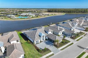 15386 Turin Drive, Naples, FL 34114 Sold 07/31/25