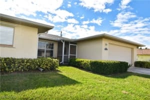 908 18th Street, Cape Coral, FL 33990 Sold 06/30/25