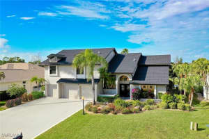14565 Eagle Ridge Drive, Fort Myers, FL 33912 - MLS#225005205