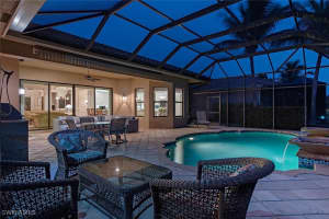 2741 Crystal Way, Naples, FL 34119 Sold 04/16/25