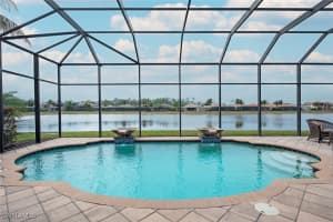 2741 Crystal Way, Naples, FL 34119 Sold 04/16/25