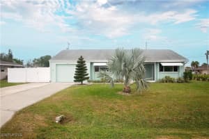 2717 18th Avenue, Cape Coral, FL 33904 Sold 04/04/25