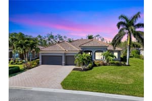 21082 Torre Del Lago Street, Estero, FL 33928 Sold 04/07/25