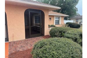 109 Doveside Lane, Lehigh Acres, FL 33936 Sold 02/24/25