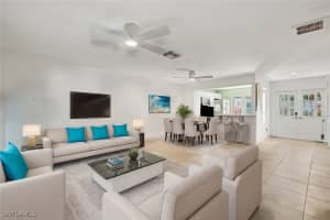 14504 Lakewood Trace Court, Fort Myers, FL 33919 Sold 03/06/25