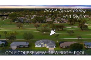 18004 Laurel Valley Road, Fort Myers, FL 33967 Sold 04/01/25