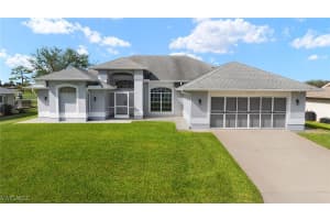 18004 Laurel Valley Road, Fort Myers, FL 33967 Sold 04/01/25
