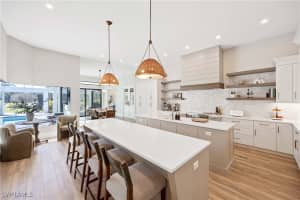 13023 Valewood Drive, Naples, FL 34119 Sold 04/08/25