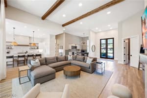 13023 Valewood Drive, Naples, FL 34119 Sold 04/08/25