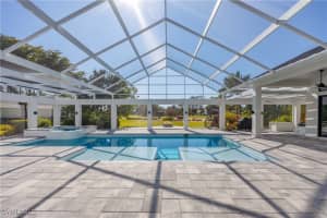 13023 Valewood Drive, Naples, FL 34119 Sold 04/08/25