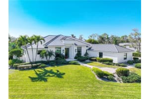 13023 Valewood Drive, Naples, FL 34119 Sold 04/08/25