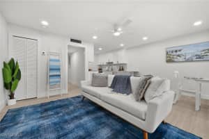 342 Harbour Drive, Naples, FL 34103 - MLS#225005256