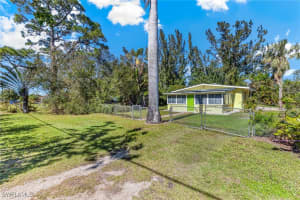 4130 Pine Road, Fort Myers, FL 33908 Sold 04/11/25