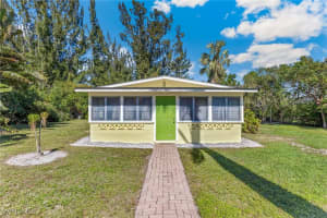 4130 Pine Road, Fort Myers, FL 33908 Sold 04/11/25