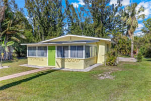 4130 Pine Road, Fort Myers, FL 33908 Sold 04/11/25