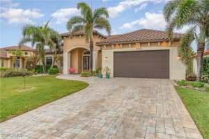4401 Danny Avenue, Cape Coral, FL 33914 Sold 05/22/25