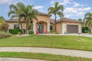 4401 Danny Avenue, Cape Coral, FL 33914 Sold 05/22/25