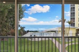3483 Gulf Shore Blvd N 106, Naples