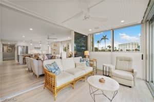 3483 Gulf Shore Boulevard, Naples, FL 34103 - MLS#225005275