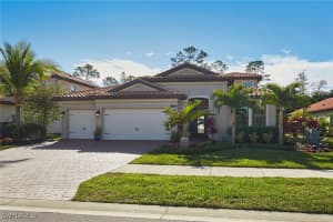 1459 Mockingbird Drive, Naples, FL 34120 Sold 03/20/25