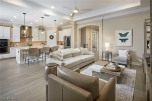 1459 Mockingbird Drive, Naples, FL 34120 Sold 03/20/25
