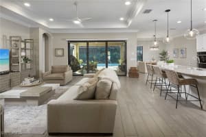 1459 Mockingbird Drive, Naples, FL 34120 Sold 03/20/25