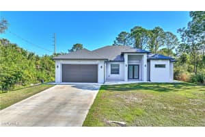 53 Gene Avenue, Lehigh Acres, FL 33976 Sold 05/09/25