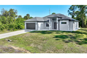 53 Gene Avenue, Lehigh Acres, FL 33976 Sold 05/09/25